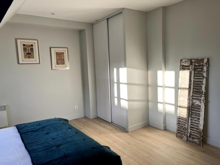 Duplex 50M2 Renove, Hyper-Centre, St Sauveur Apartment Caen Ngoại thất bức ảnh