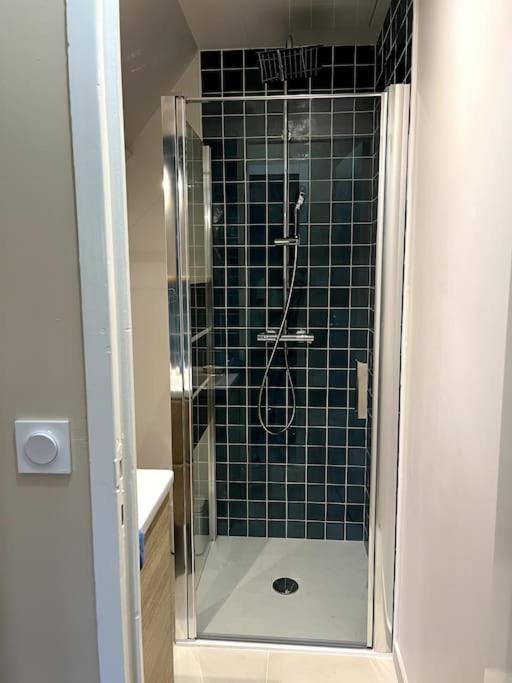 Duplex 50M2 Renove, Hyper-Centre, St Sauveur Apartment Caen Ngoại thất bức ảnh